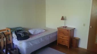 Sublet in 3br/2ba house Menlo Park April 12- May6 1