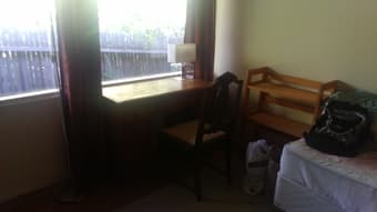 Sublet in 3br/2ba house Menlo Park April 12- May6 3