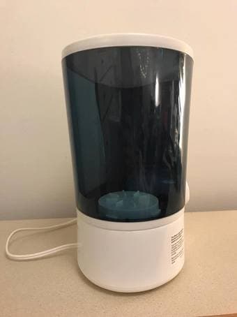 CVS Humidifier 2