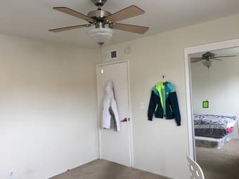 安稳的住所menlo park近stanford次卧有家具（share独卫）出租5月中旬可入住 1