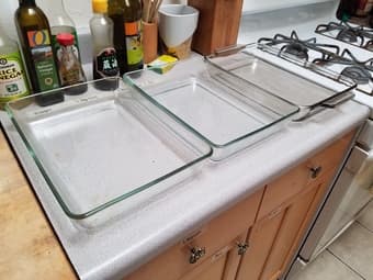 Moving Sale: Furniture, Kitchenware, Electronics, and Misc 1