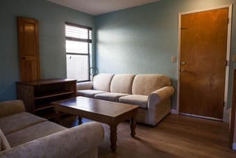 Beautiful house with young professionals in Mountain View 2