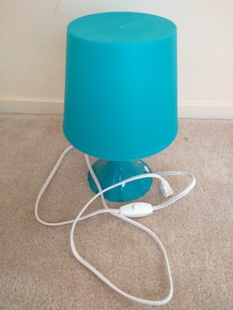 table lamp 1