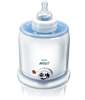 Avent Bottle Warmer 2