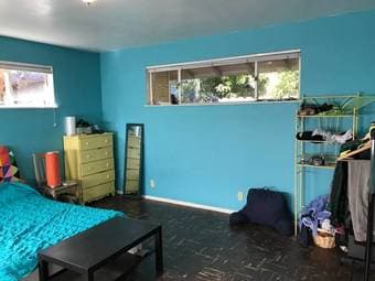 Large Room for rent in Old Mountain View 3