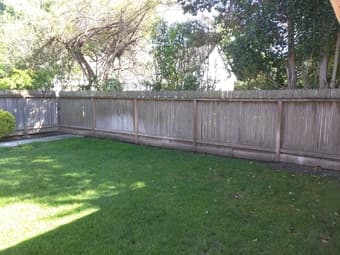 Furnished bedroom just minutes from Stanford, Facebook, US 101 3