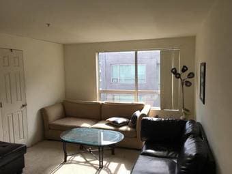 Master Bedroom - SF (SOMA) 2