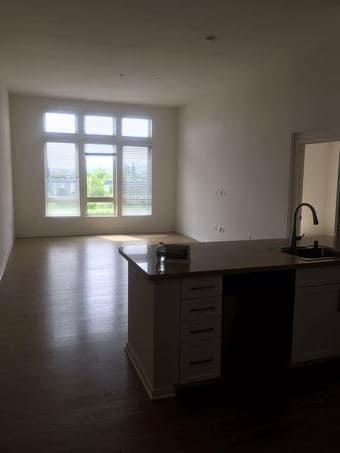 Riverview Apartment in North San Jose 2b2b seeking a roommate 1