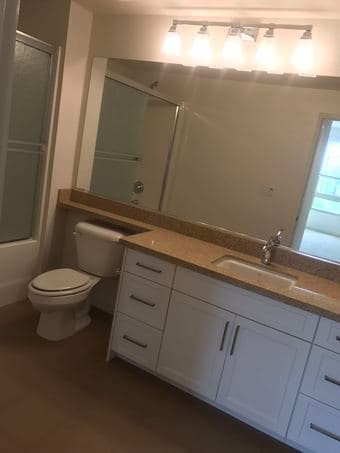 Riverview Apartment in North San Jose 2b2b seeking a roommate 2