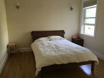 Room w/ Secure Parking spot in modern 3BR/2BA (SF Mission district) 2