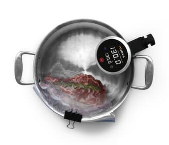 Anova Culinary Bluetooth Sous Vide Precision Cooker, 800 Watts 2