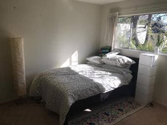 1 Bedroom with attached Bathroom in a Palo Alto 2 bed room apartment - 1