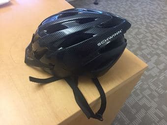 Mountain Bike + Helmet + U-Lock + Lights (women's bike) 3