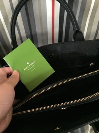 Kate Spade Charlotte Street Sloan 2