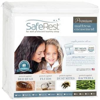 Casper Bed, Full Size - Excellent Condition - $550 (mountain view) 2