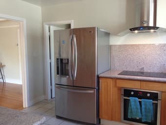 $1,450 San Mateo one bedroom in a 2B/1B unit 2