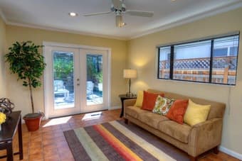 ROOM 4 RENT - co-op housing 3