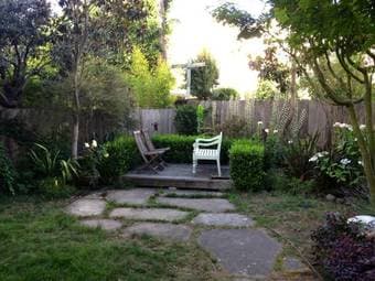 971ft2 - 1 Room in a 2bd/1.5ba in an excellent location (SF - mission) 1