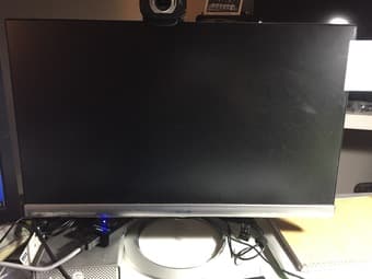 Asus 23 inch IPS Monitor ($150 OBO) 1