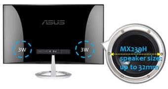 Asus 23 inch IPS Monitor ($150 OBO) 3
