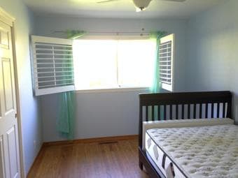 Good Furnished Room, Nice Closet, Full Mirror 2