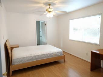 San Jose Master Suite for rent, all utilities included 1