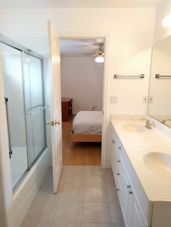 San Jose Master Suite for rent, all utilities included 2