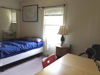 Quiet, Private Studio in Menlo Park- $1600 2