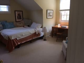 ROOM (with living area) IN LOVELY LOS ALTOS HOME 3