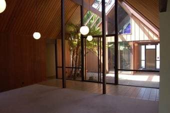 Come join our beautiful community in our fabulous Eichler House 2