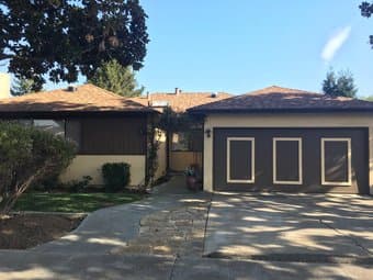 Room available in awesome 4-bedroom house 1