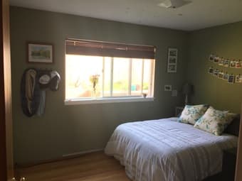 Room available in awesome 4-bedroom house 2