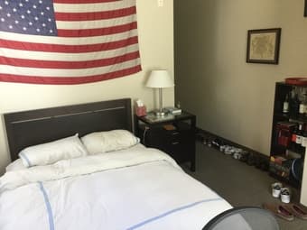 Munger Summer Sublet - Private Bed/Bath - June-August 2
