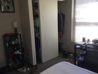 Munger Summer Sublet - Private Bed/Bath - June-August 3