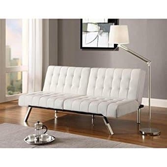 Convertible Futon Sofa Sleeper For Sale (Great Condition) 1