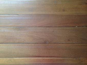 Rustic Wood Dining Table - Rectangular - Seats 8-10 / Farm Table 2