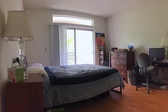 Roommate wanted to share 2 BR / 2 BA in Mountain View 3