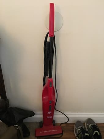 Dirt devil 1