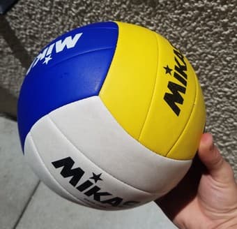 Volleyball 1