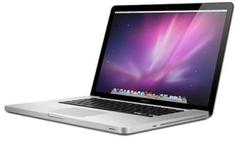 PRICE REDUCED -- 2010 MacBook Pro w/ 750GB HD, 8 GB Ram 1