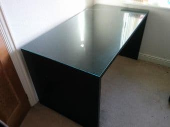 Malm Desk 1