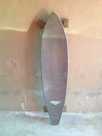 Sector9 Long Board 1