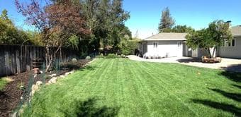 Large Corner Room in Shared House w/ Backyard 1
