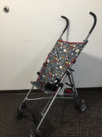 Umbrella stroller for sale 1