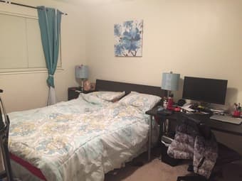 $1750 Palo Alto.1 bed,1 bath with parking; in unit W/D; Patio. July 1