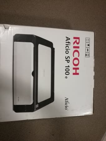 brand new mini laser printer on sale!!! 1