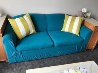 Sofa Cover 2