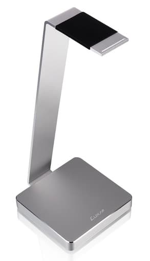 Metal headphone stand 1