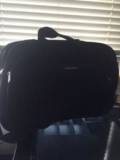 SAMSONITE laptop/commuter bag 1