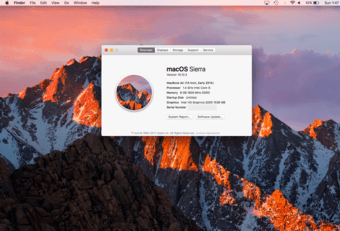 Macbook Air 13 inch 2